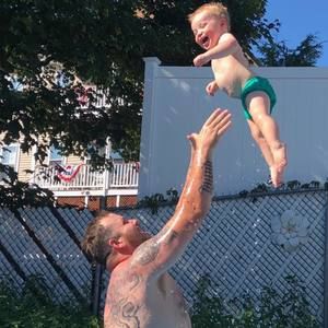 Meet your Posher, Joseph